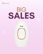 Permanent Hair Removal Device