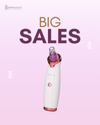 Blackhead Remover Device