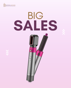 5 In One Hot Hair Styler