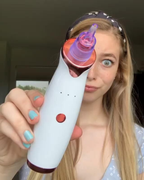 Blackhead Remover Device