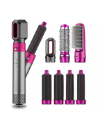 5 In One Hot Hair Styler